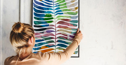 Guide to buying frames - Mini Matisse
