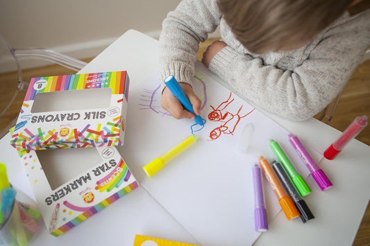 MEGA CHRISTMAS ART PACK - Mini Matisse