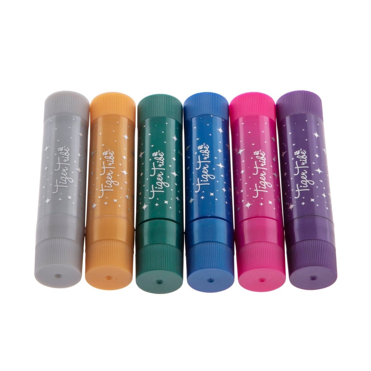 Metallic Silk Crayons - Mini Matisse