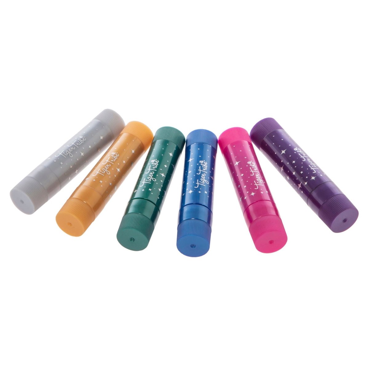 Metallic Silk Crayons - Mini Matisse