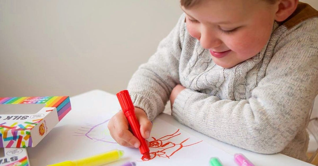 Why is having daily drawing time so important? - Mini Matisse