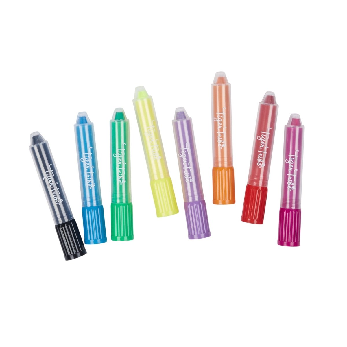 Bright Silk Crayons - Mini Matisse