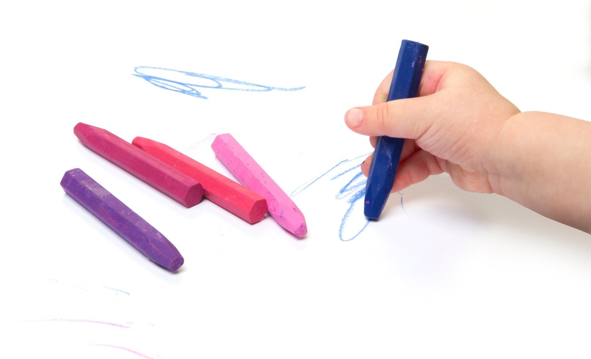 First Creations Oil Pastels - Mini Matisse