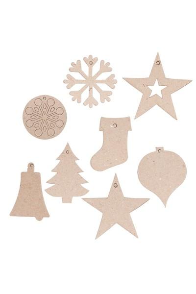MEGA CHRISTMAS ART PACK - Mini Matisse