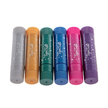 Metallic Silk Crayons - Mini Matisse