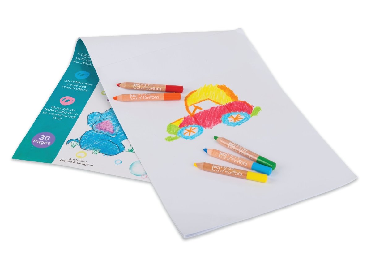 Mini Artist Pad A3